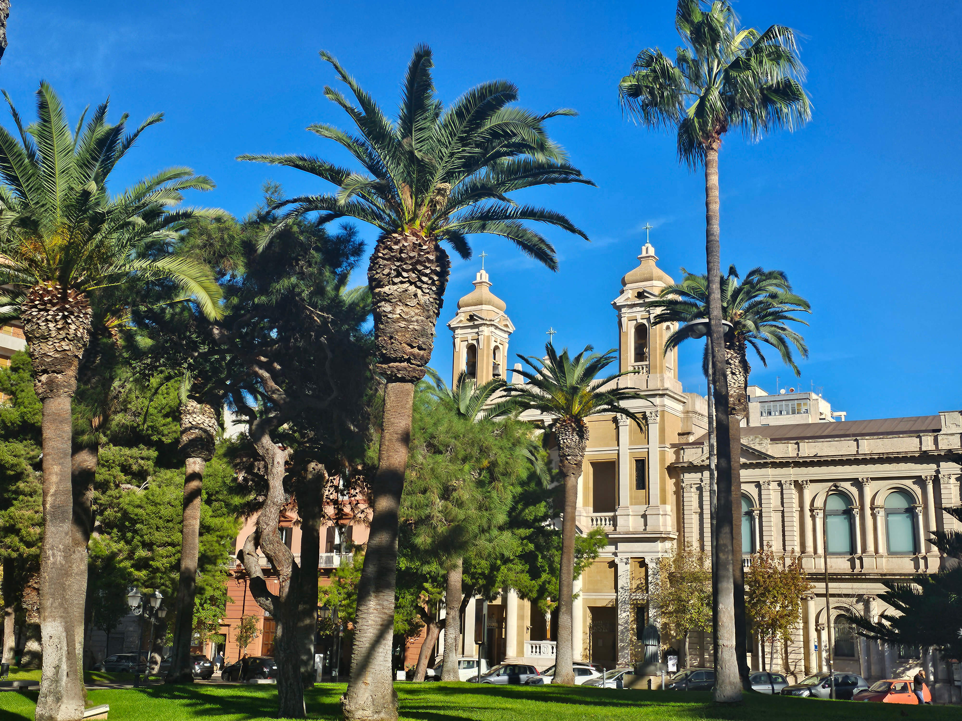 Taranto